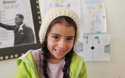 La habilidad clave para que tu hijo triunfe en la escuela… y en la vida