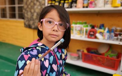 Los principios de Reggio Emilia: Potenciando al máximo las capacidades de tu hijo