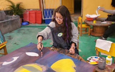 5 razones por las que el aprendizaje basado en proyectos (PBL) es superior a la educación tradicional