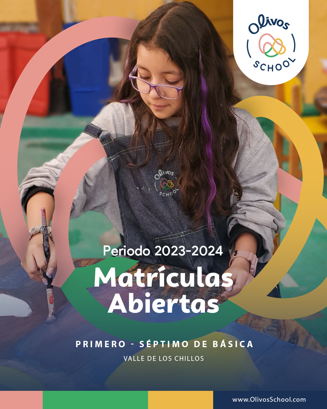 Olivos-school-escuela-valle-de-los-chillos