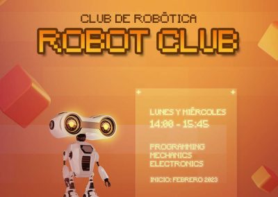 Olivos-school-club-robotica-extracurriculares-complementarias-Valle-de-los-Chillos