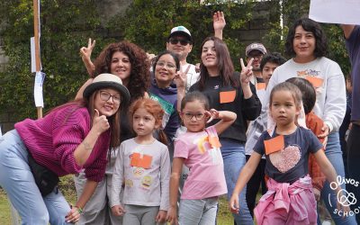 Olivos Family Day 2025