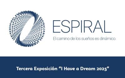 I Have a Dream 2025 – Boletín de Prensa