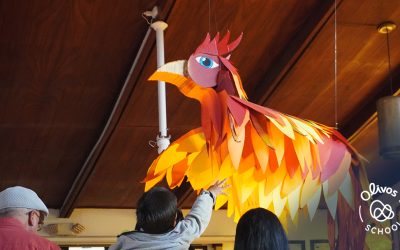 Espiral – I have a Dream 2025