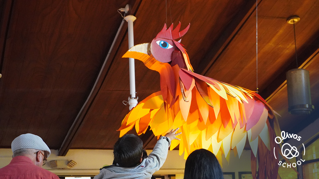 i-have-a-drea-espiral-2025-olivos-school-escuela-colegio-valle-de-los-chillos