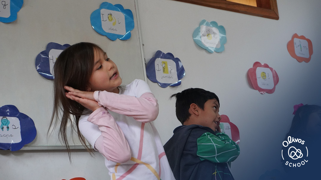 olivos-school-escuela-valle-de-los-chillos-feria-lengua-letras-palabras