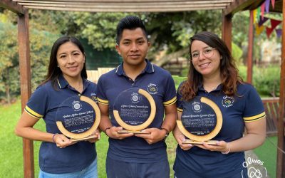 Día del Maestro 2025