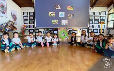 Día de la Tierra – Planeta en Acción 2025