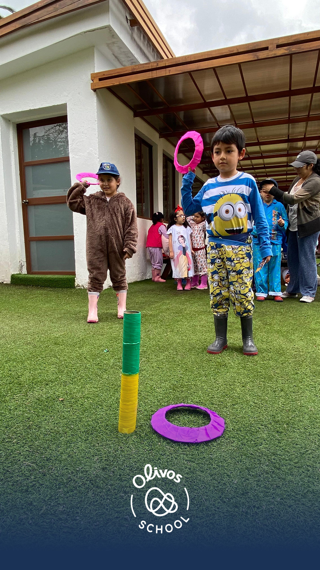 evento-pijamada-olivos-school-escuela-valle-de-los-chillos-5