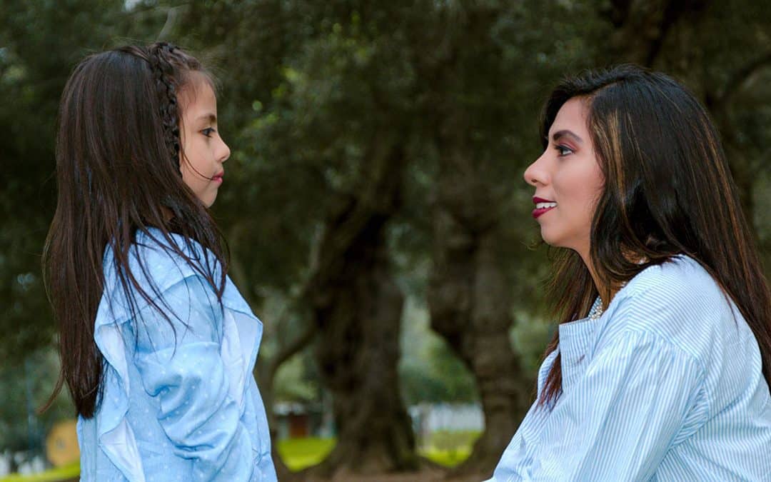 El primer trabajo empieza en el adulto: cómo la autorregulación de los padres impacta en los hijos