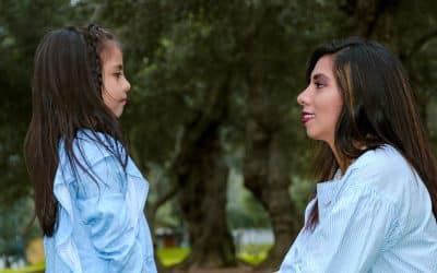 El primer trabajo empieza en el adulto: cómo la autorregulación de los padres impacta en los hijos