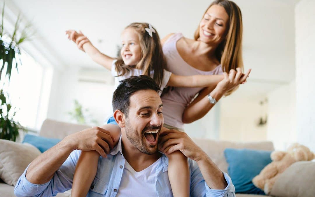 Respirar antes de reaccionar: el regalo invisible que cambia todo