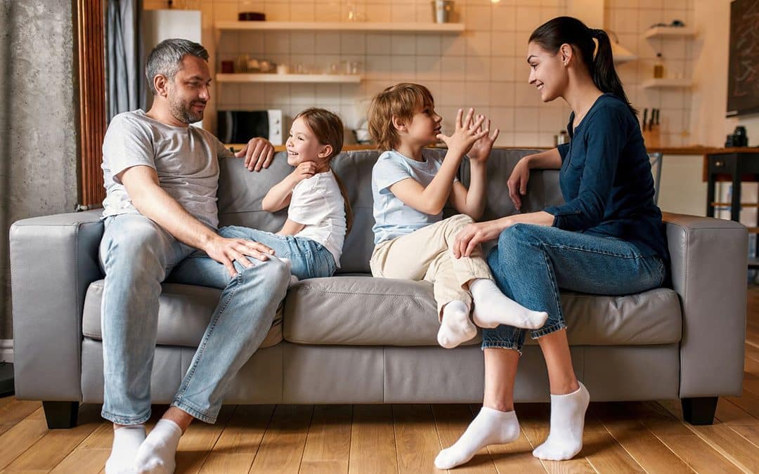 La voz que acompaña