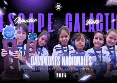 Robotica-Olivos-School-escuela-valle-de-los-chillos-campeonato-steam-cover