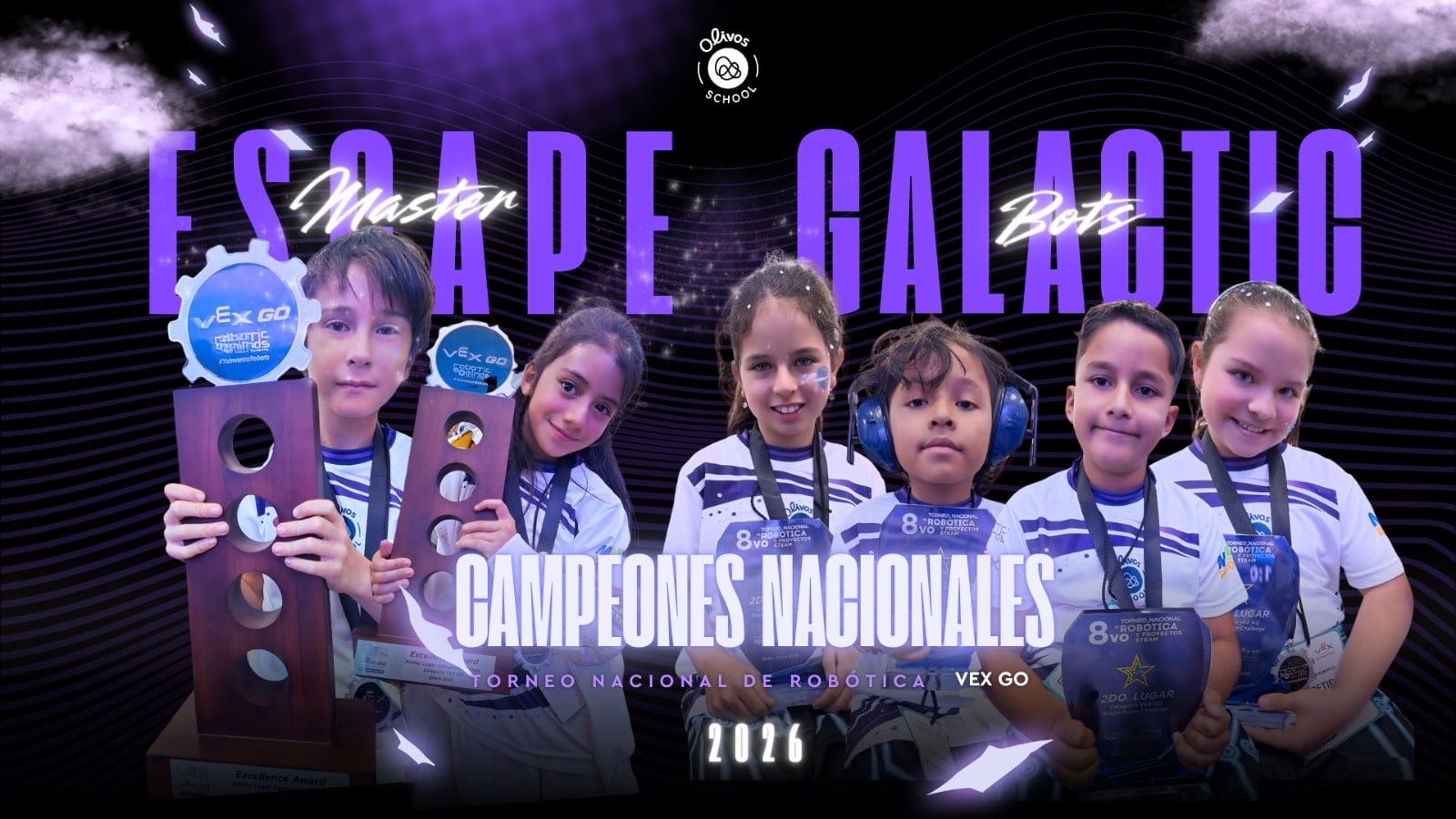 Donde florece el esfuerzo: la alegría que nace del camino, no del aplauso