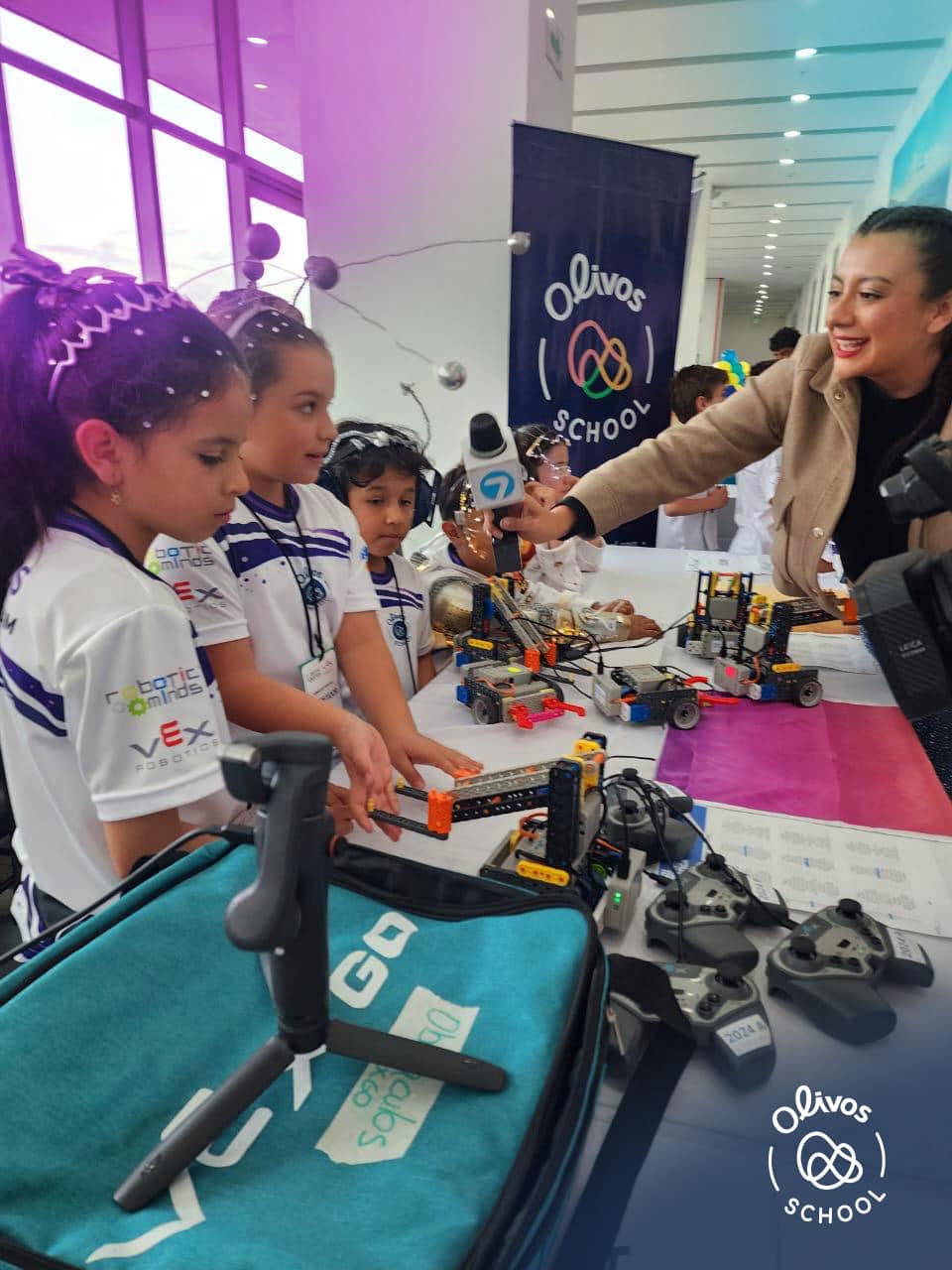 Robotica-Olivos-School-escuela-valle-de-los-chillos-campeonato-steam-entrenamiento-k4