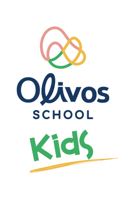 Logo-banderin-Olivos-School-kids