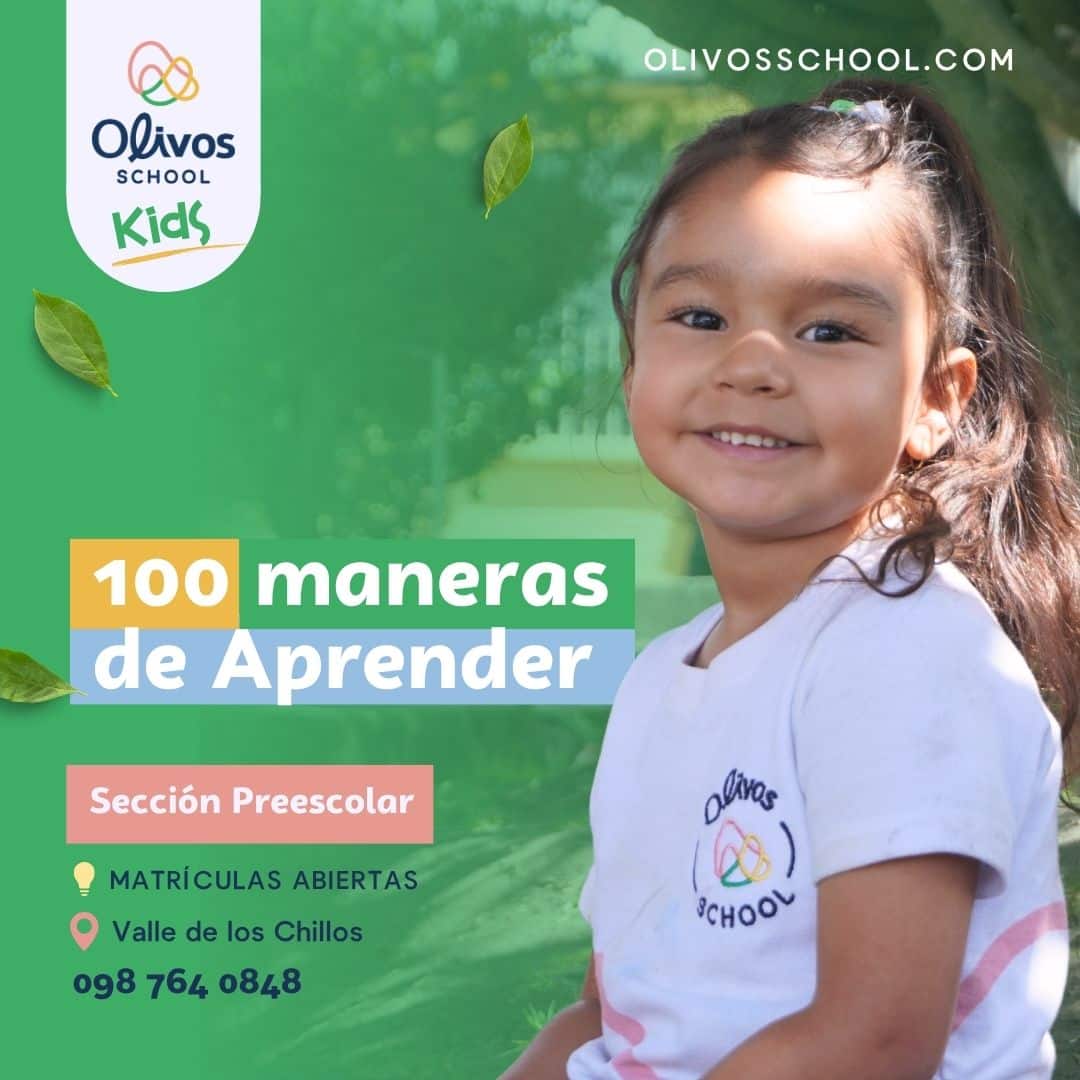 Olivos-school-kids-escuela-guarderia-valle-de-los-chillos