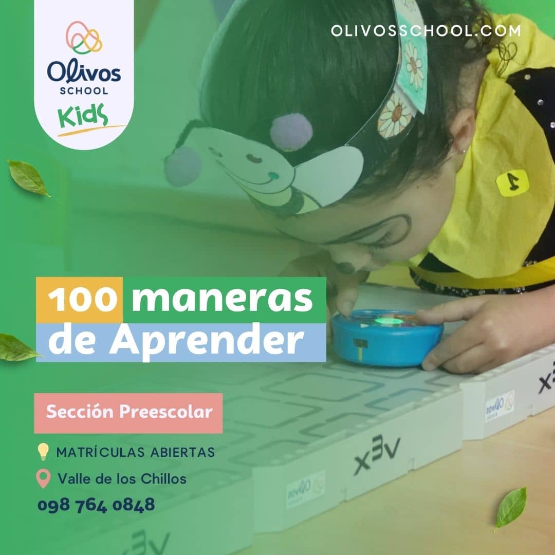 Olivos-school-kids-escuela-guarderia-valle-de-los-chillos
